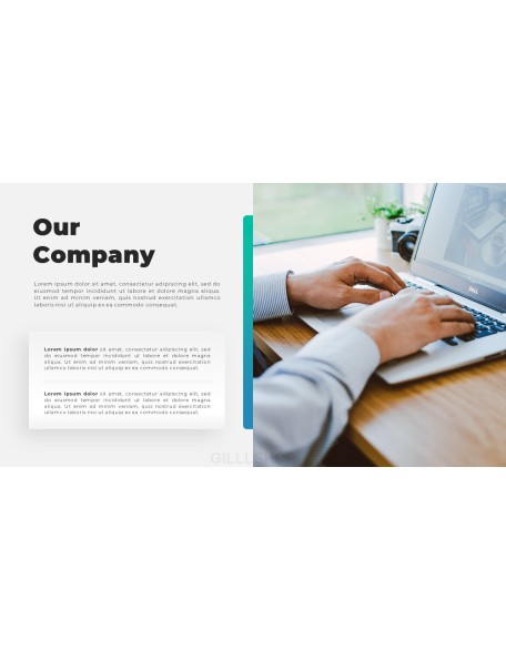 Business Plan future ppt template