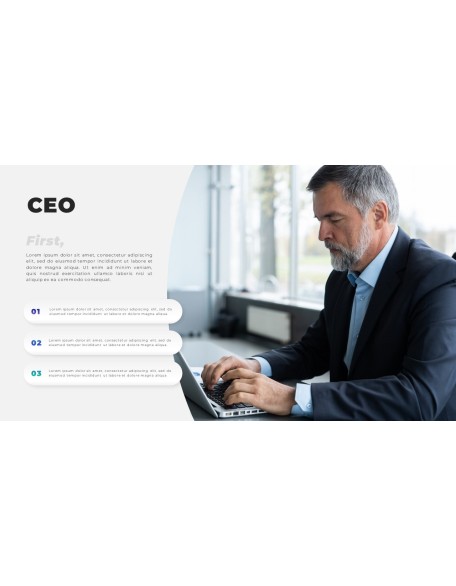 Business Plan future ppt template