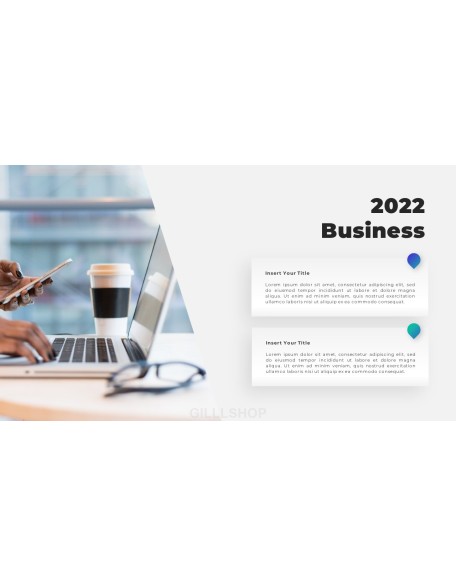 Business Plan future ppt template