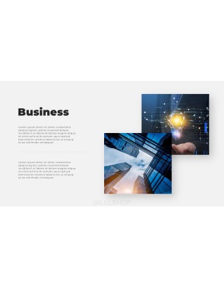 Business Plan future ppt template