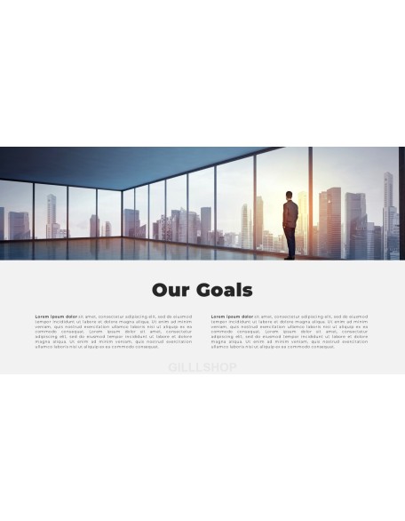 Business Plan future ppt template