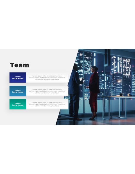 Business Plan future ppt template