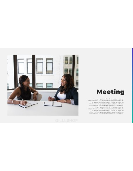 Business Plan future ppt template