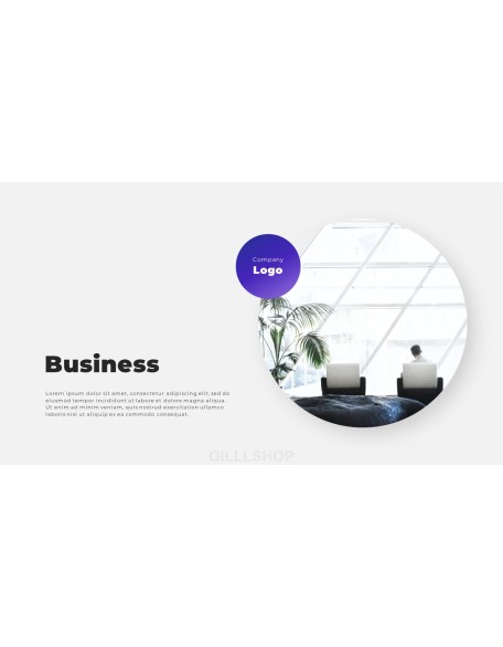 Business Plan future ppt template