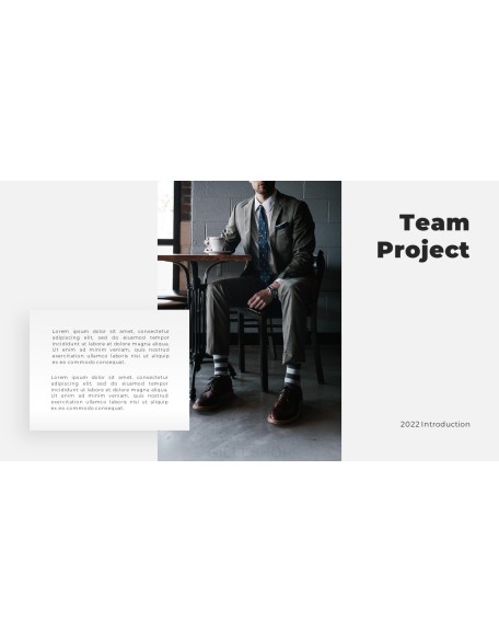 Business Plan future ppt template