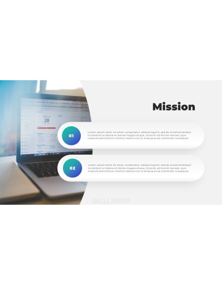 Business Plan future ppt template