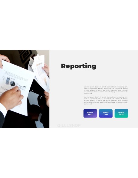 Business Plan future ppt template