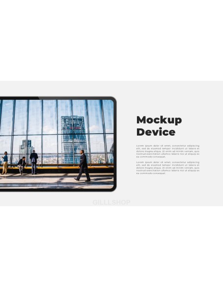 Business Plan future ppt template