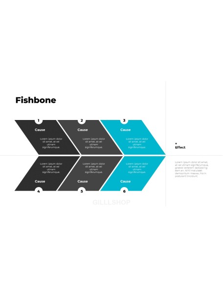 Grid Layout Business Business plan PPT