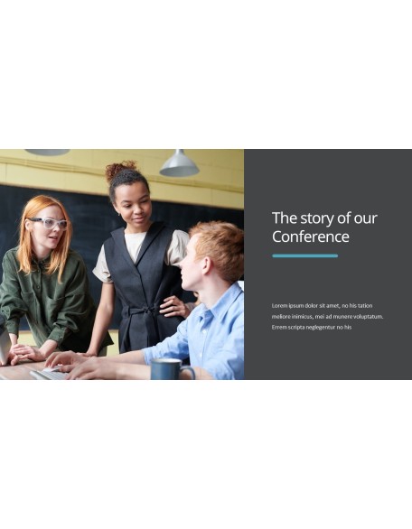 Meeting PowerPoint Presentation Templates