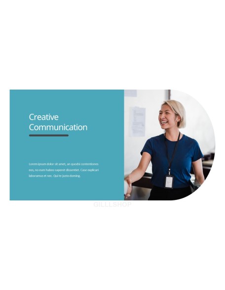 Meeting PowerPoint Presentation Templates