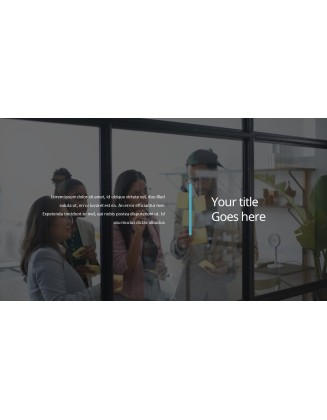 Meeting PowerPoint Presentation Templates