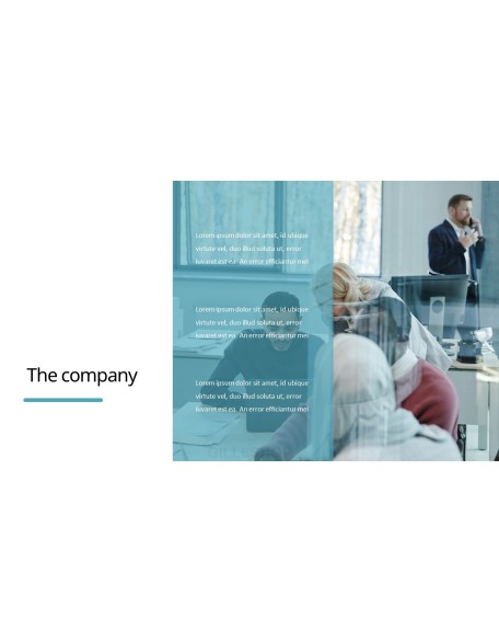 Meeting PowerPoint Presentation Templates