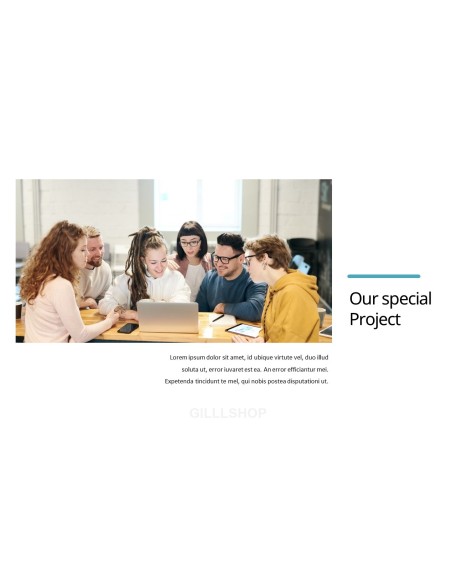 Meeting PowerPoint Presentation Templates