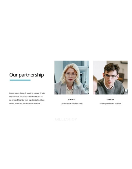 Meeting PowerPoint Presentation Templates