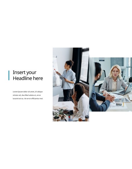Meeting PowerPoint Presentation Templates