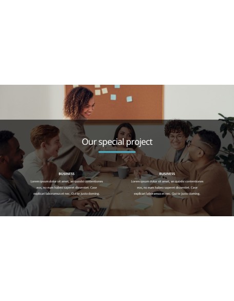 Meeting PowerPoint Presentation Templates