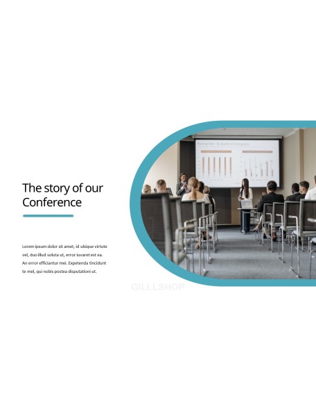 Meeting PowerPoint Presentation Templates