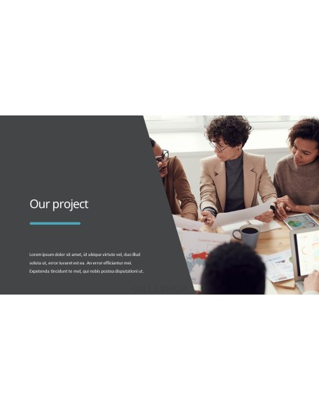 Meeting PowerPoint Presentation Templates