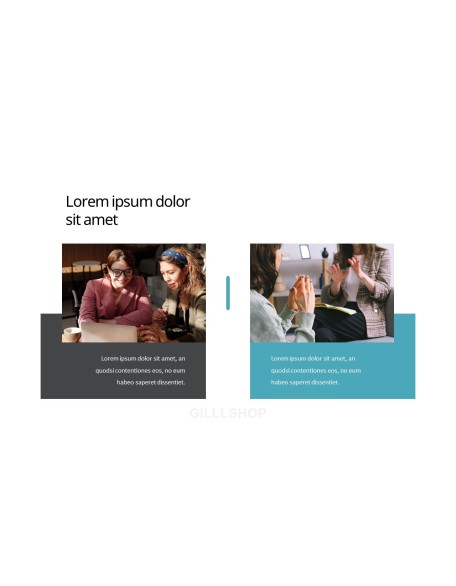 Meeting PowerPoint Presentation Templates