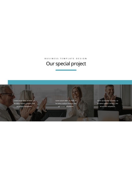 Meeting PowerPoint Presentation Templates