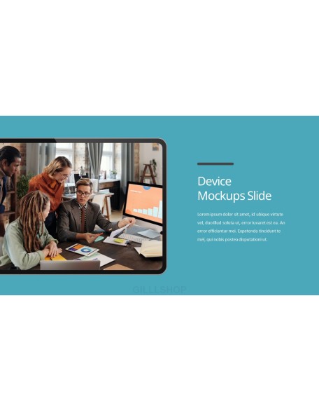 Meeting PowerPoint Presentation Templates