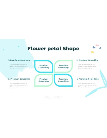 Coworking ppt presentations