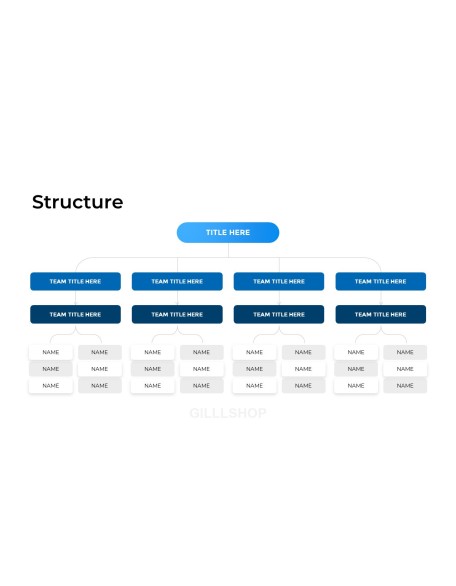 Corporate Introduction Easy PPT Template