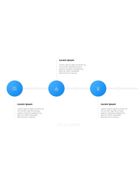 Corporate Introduction Easy PPT Template
