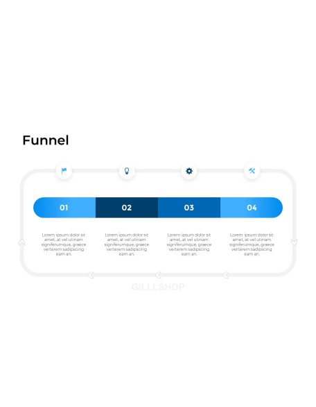 Corporate Introduction Easy PPT Template