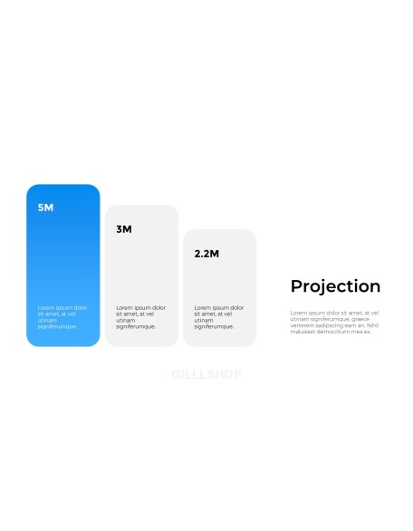 Corporate Introduction Easy PPT Template