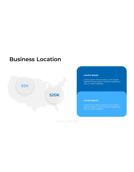Corporate Introduction Easy PPT Template
