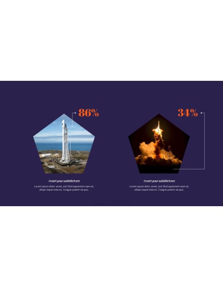 All About Rocket Simple Templates