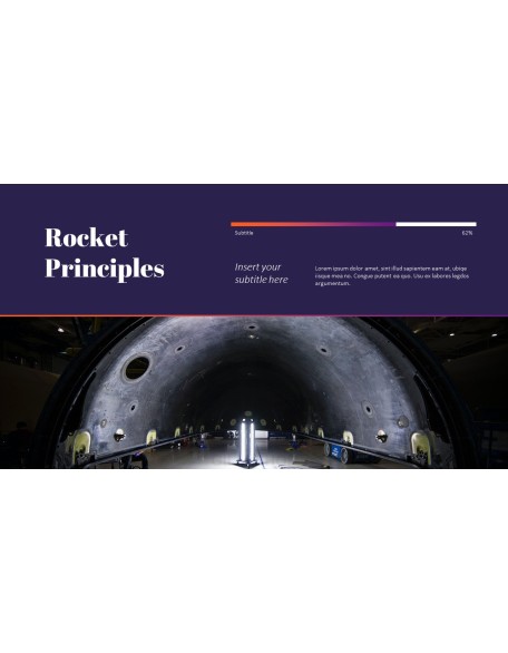 All About Rocket Simple Templates