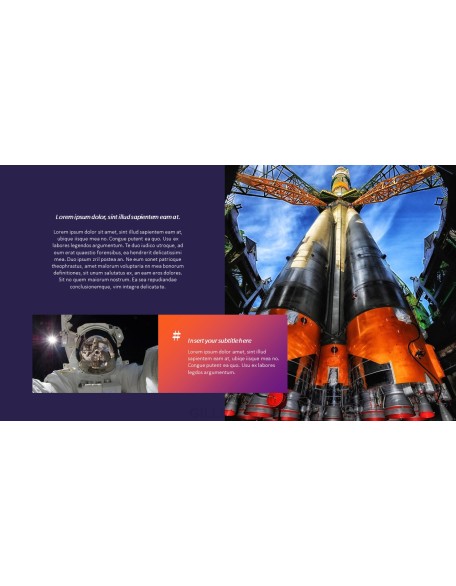 All About Rocket Simple Templates