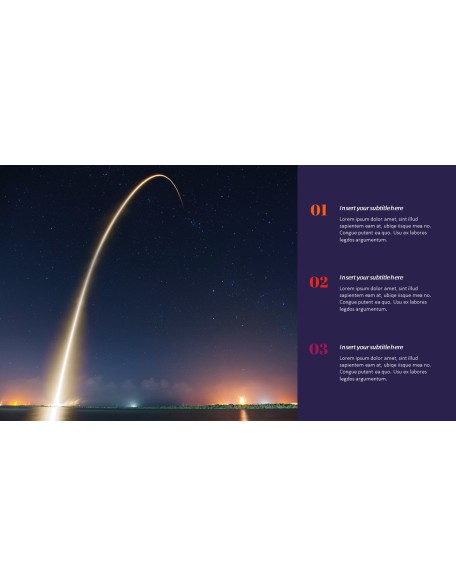 All About Rocket Simple Templates