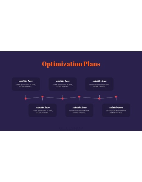 All About Rocket Simple Templates