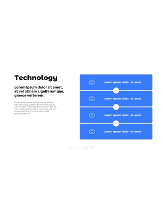 Wavy Abstract Concept Business ppt presentation slides