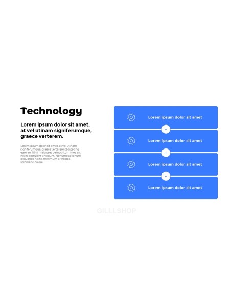 Wavy Abstract Concept Business ppt presentation slides