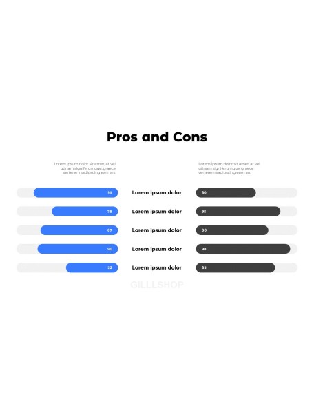 Wavy Abstract Concept Business ppt presentation slides