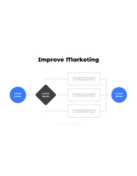 Wavy Abstract Concept Business ppt presentation slides
