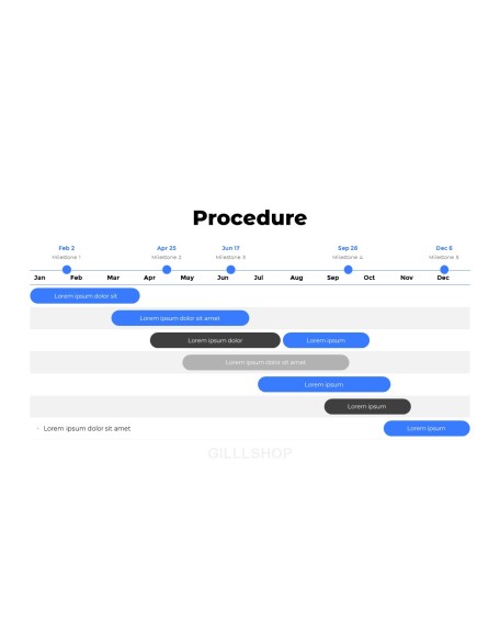 Wavy Abstract Concept Business ppt presentation slides