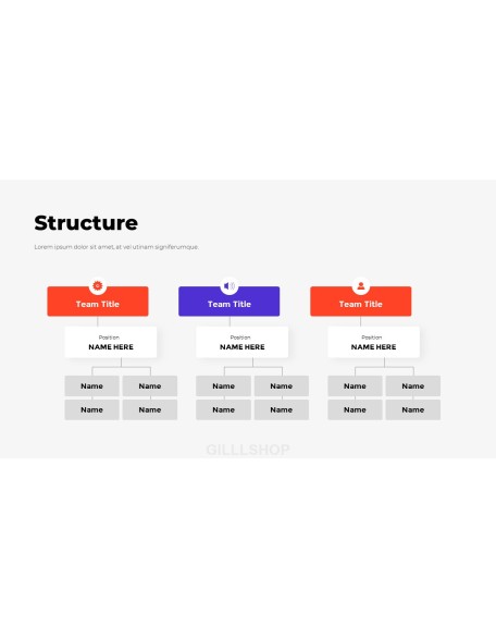 Creative Project Simple Simple PowerPoint Templates