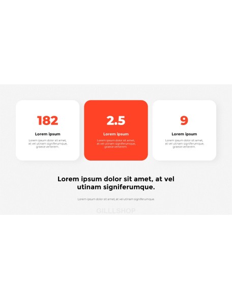 Creative Project Simple Simple PowerPoint Templates