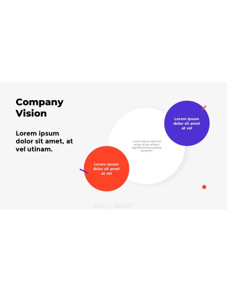 Creative Project Simple Simple PowerPoint Templates