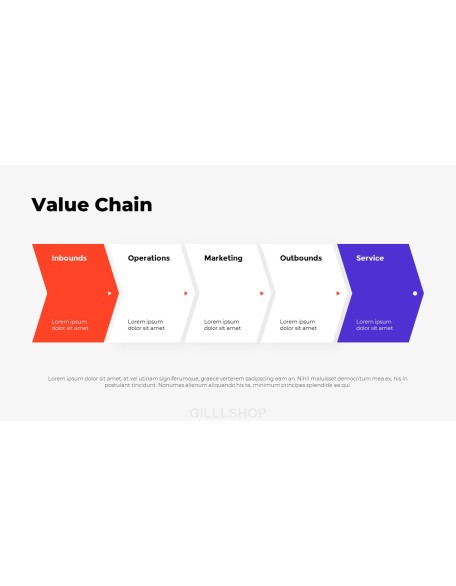 Creative Project Simple Simple PowerPoint Templates