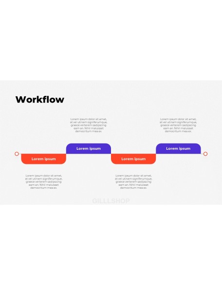 Creative Project Simple Simple PowerPoint Templates