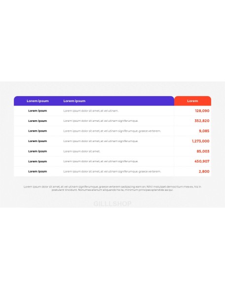 Creative Project Simple Simple PowerPoint Templates