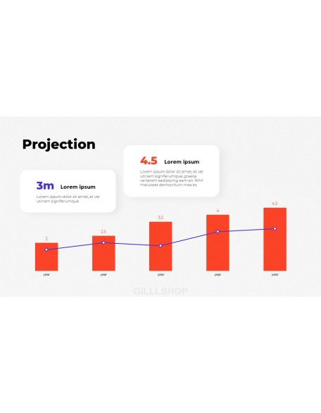Creative Project Simple Simple PowerPoint Templates