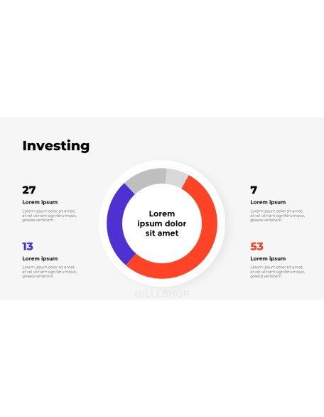 Creative Project Simple Simple PowerPoint Templates